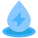 Aqua icon