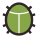 Bug icon