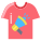 T Shirt icon