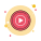 musique Youtube icon