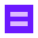 Equals icon
