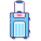 Luggage icon