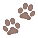 Paw Prints icon