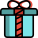 Regalo icon