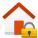 Seguridad del hogar icon