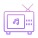 Retro Tv Music icon