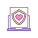 Secure Online Dating Website icon