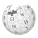 Wikipedia 로고 icon