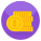 Dollar Coins icon
