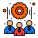 Teamwork icon