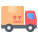 Delivery Truck icon