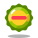 Bottle Cap icon