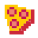 Pizza icon