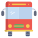 Autobus icon