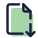 Open Document icon