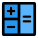 Calculator used by engineering student in their classes icon