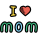 I Love Mom icon