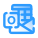 マイクロソフトアウトルック2019 icon