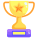 Trophy icon