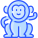 Mono icon