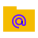 E-Mail-Ordner icon