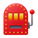 Slot Machine icon