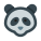 Panda icon