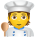 Person Cook icon