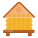 Beehive icon