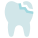 Tooth Crack icon