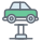 Car Maintenance icon