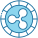 Ripple icon