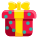 Regalo icon