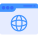 网页 icon