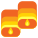 Lanterns icon