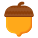 Acorn icon