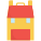 School Bag icon