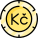 Czech Koruna icon
