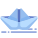 Paper Boat icon