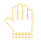 ゴム手袋 icon