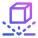 Hologram icon