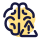 Brain Stroke icon