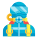 Diver icon