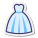 Wedding Dress icon