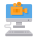 Online Video Camera icon