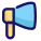 megaphone icon