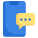 Mobile Chat icon