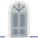 Door icon