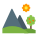 paisaje-de-verano icon