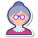 Old Woman icon